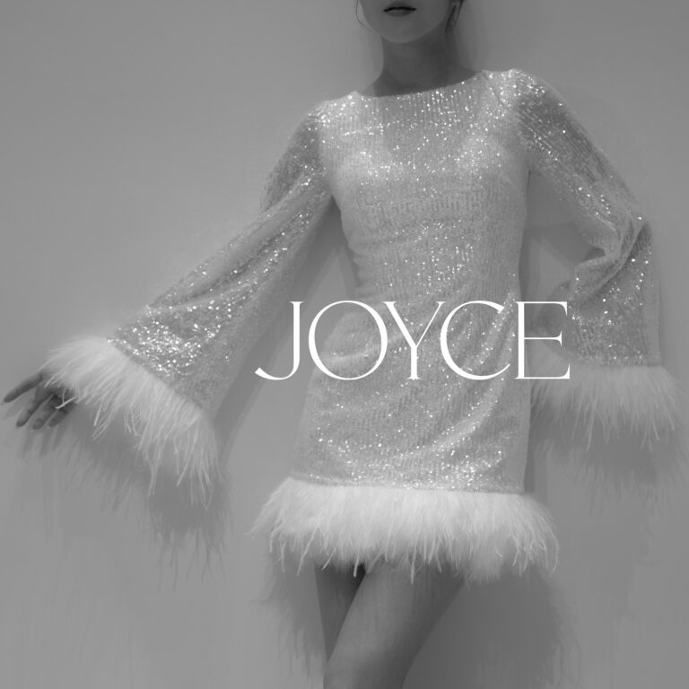 JOYCE 1