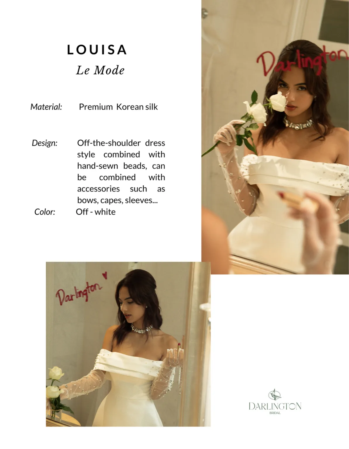 PRICE OF LIST DRESS (English) - 6